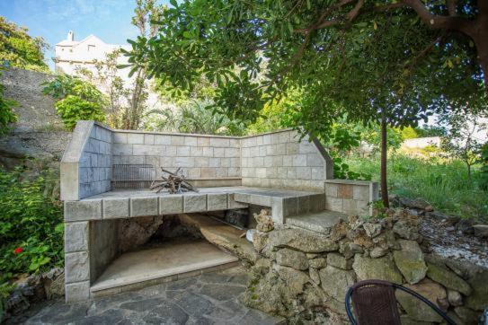 Vila Anita Sumartin Exterior photo