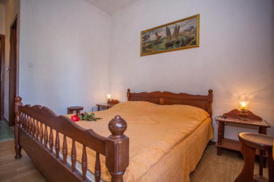 Vila Anita Sumartin Exterior photo