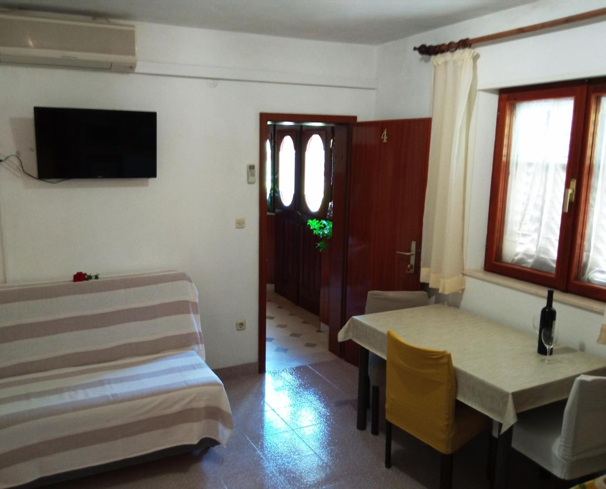 Vila Anita Sumartin Exterior photo