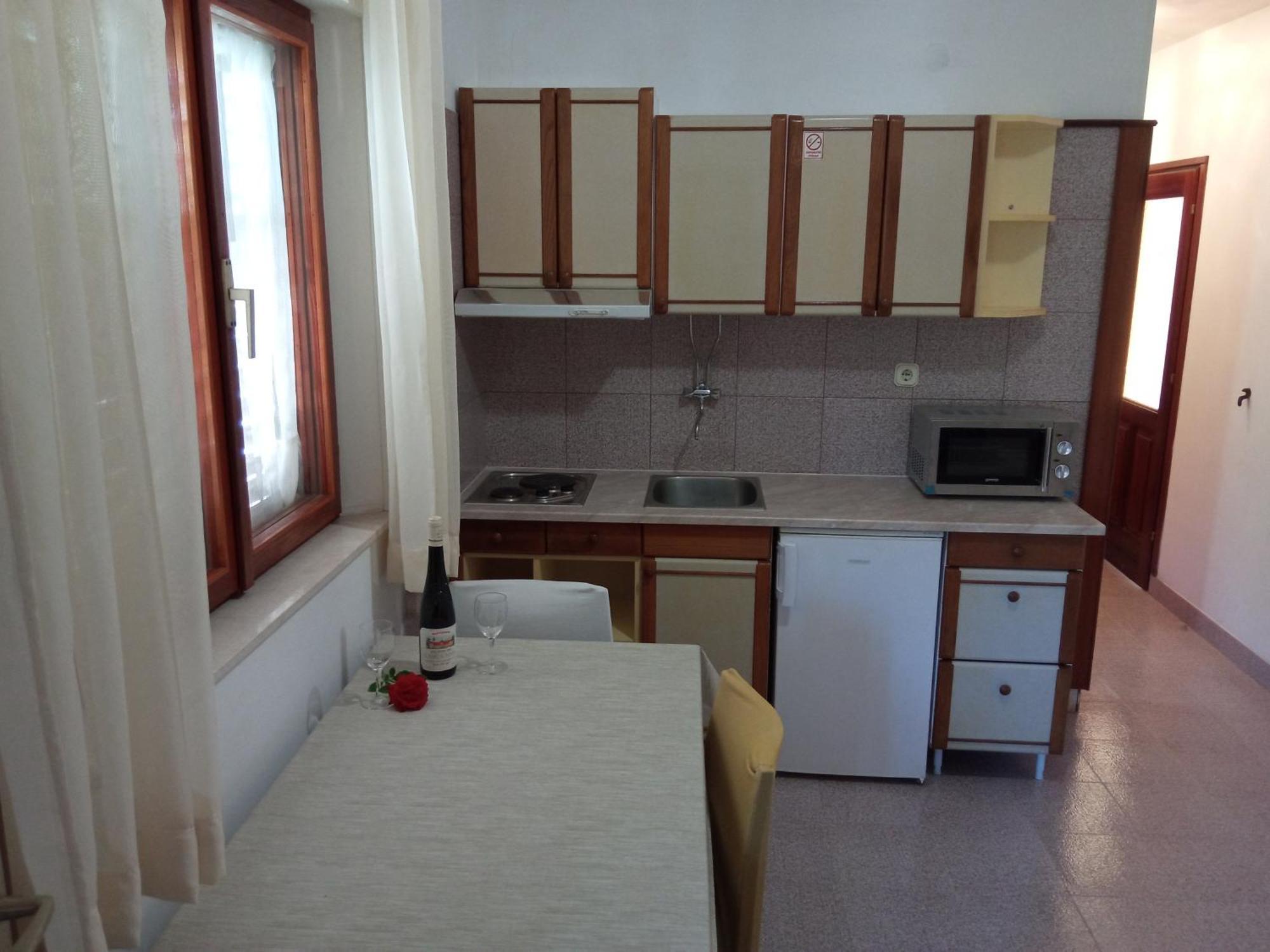 Vila Anita Sumartin Exterior photo