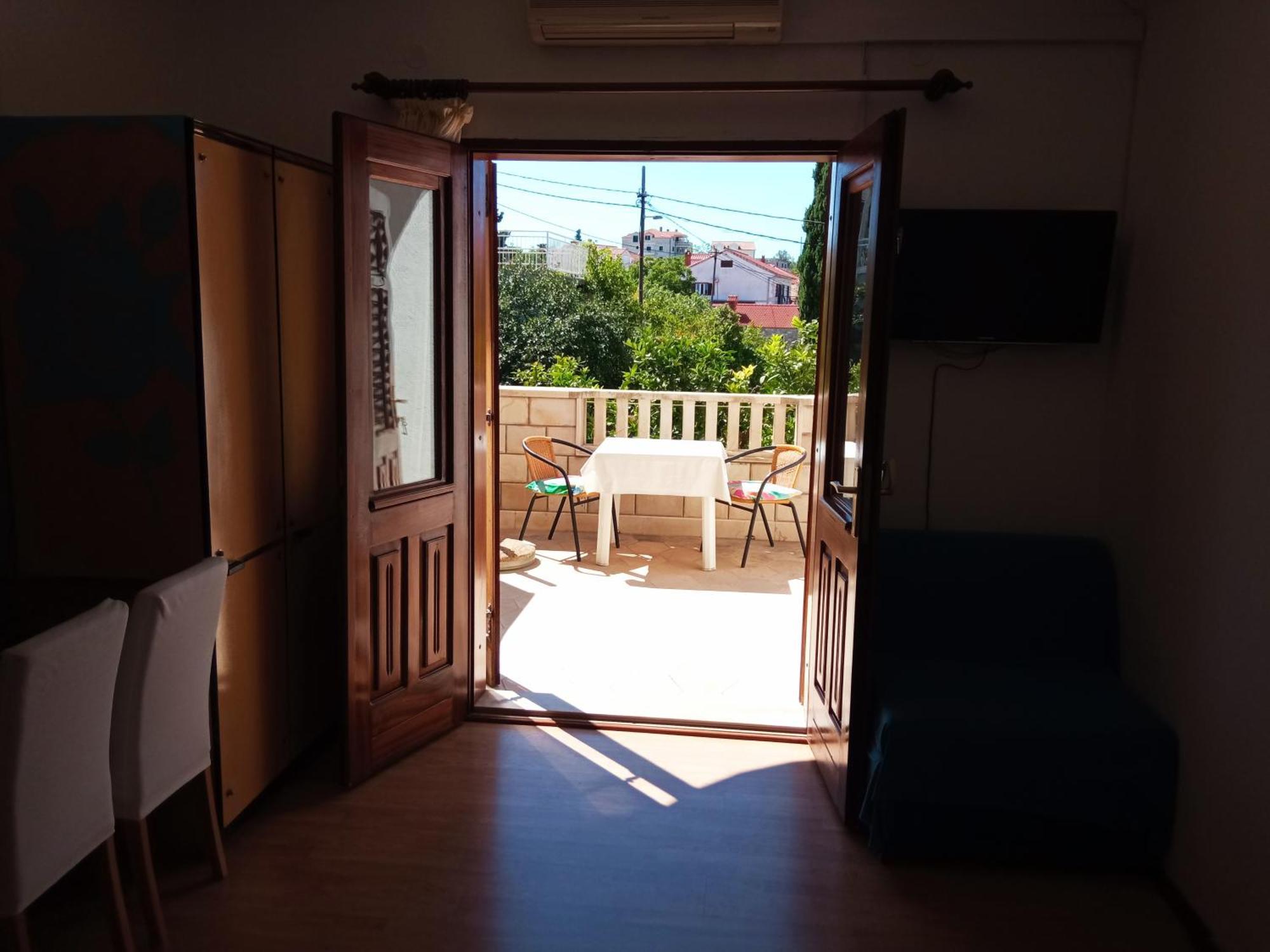 Vila Anita Sumartin Exterior photo