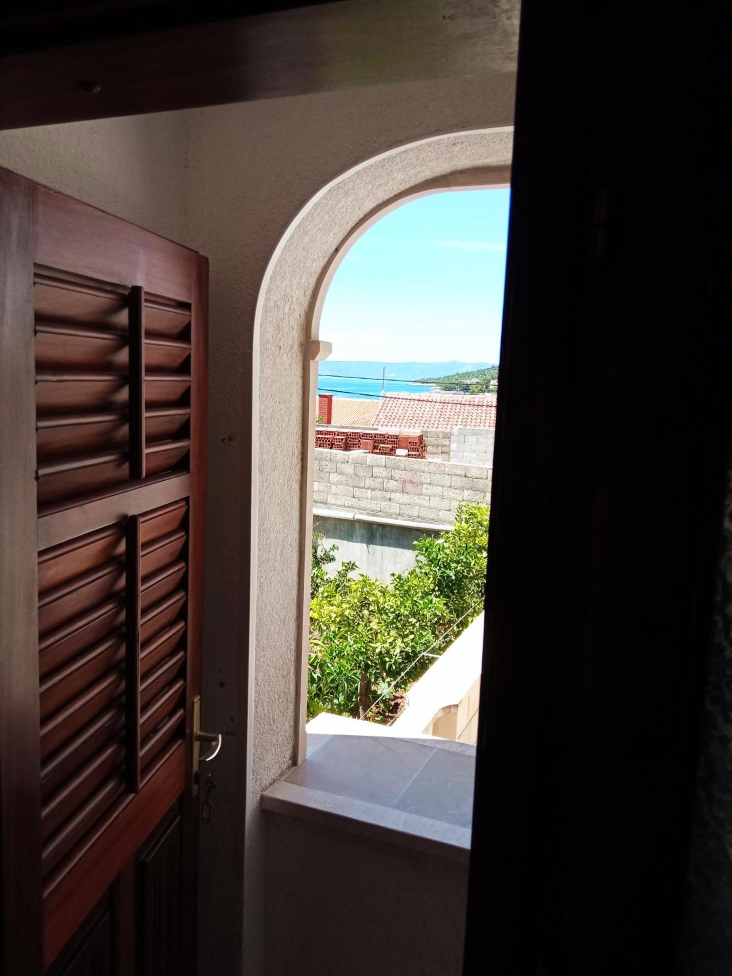 Vila Anita Sumartin Exterior photo