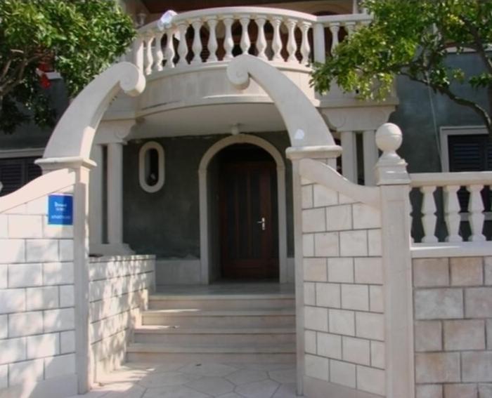 Vila Anita Sumartin Exterior photo