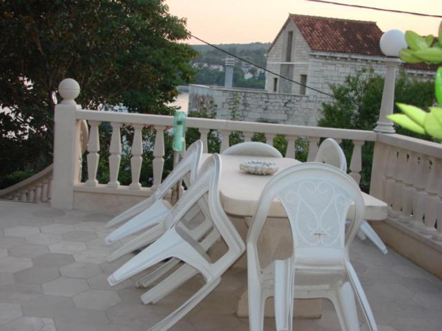 Vila Anita Sumartin Exterior photo