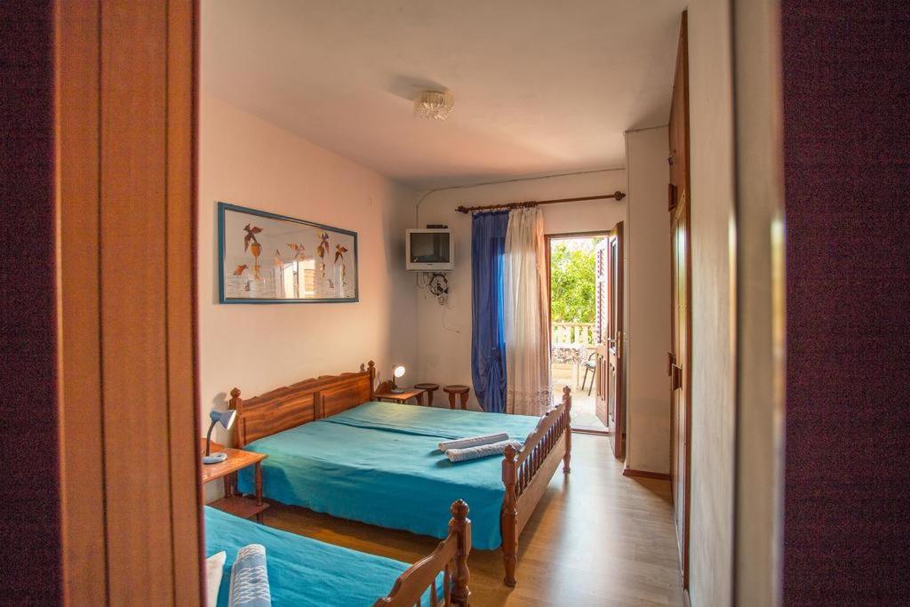 Vila Anita Sumartin Exterior photo